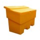 Yellow Grit Bin 350 Litre 